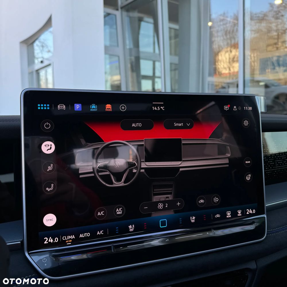 Volkswagen Tayron 2.0 TDI SCR 4Mot R-Line Plus DSG - 30