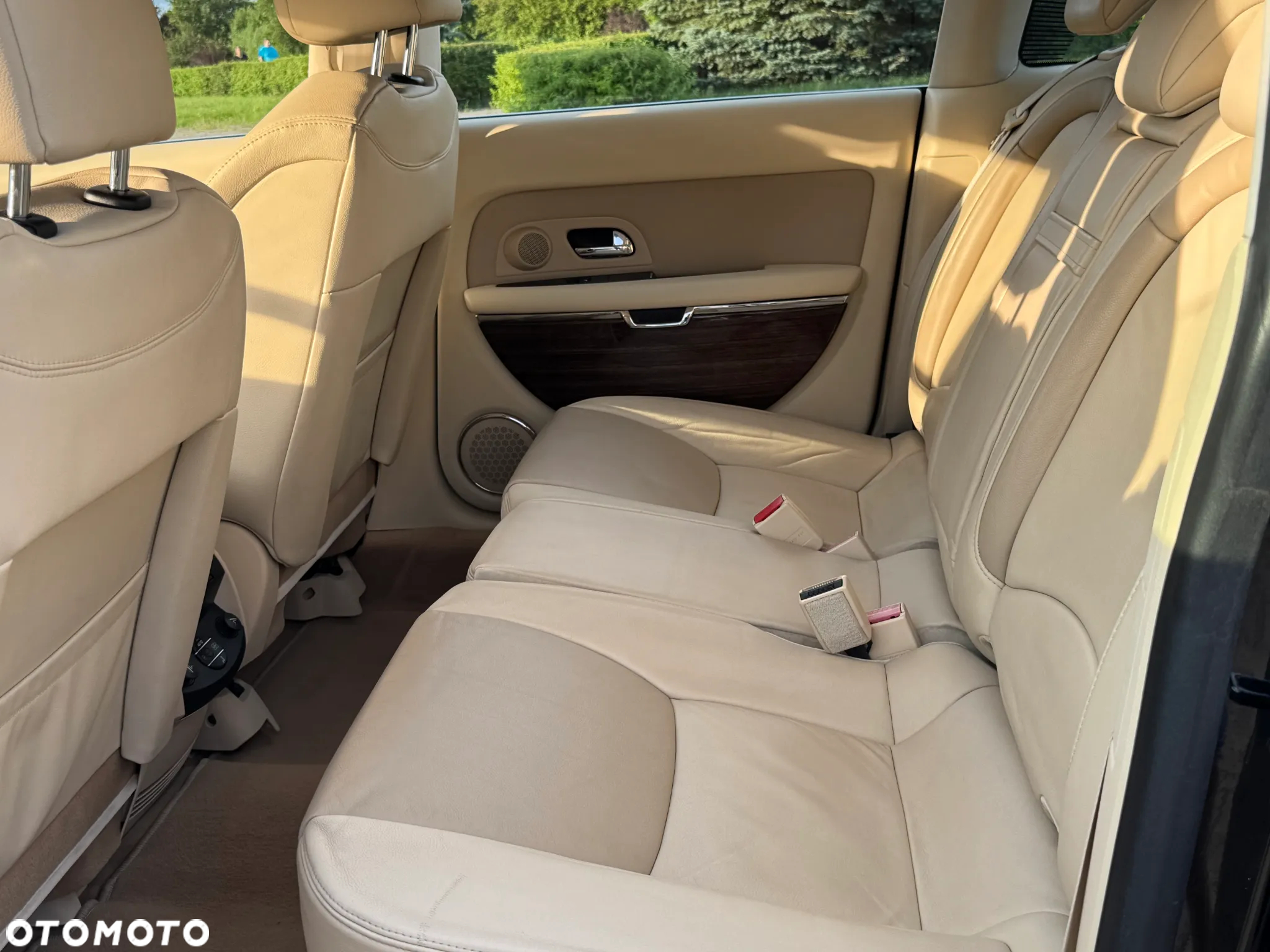Citroën C6 HDi 240 Biturbo FAP Exclusive - 26