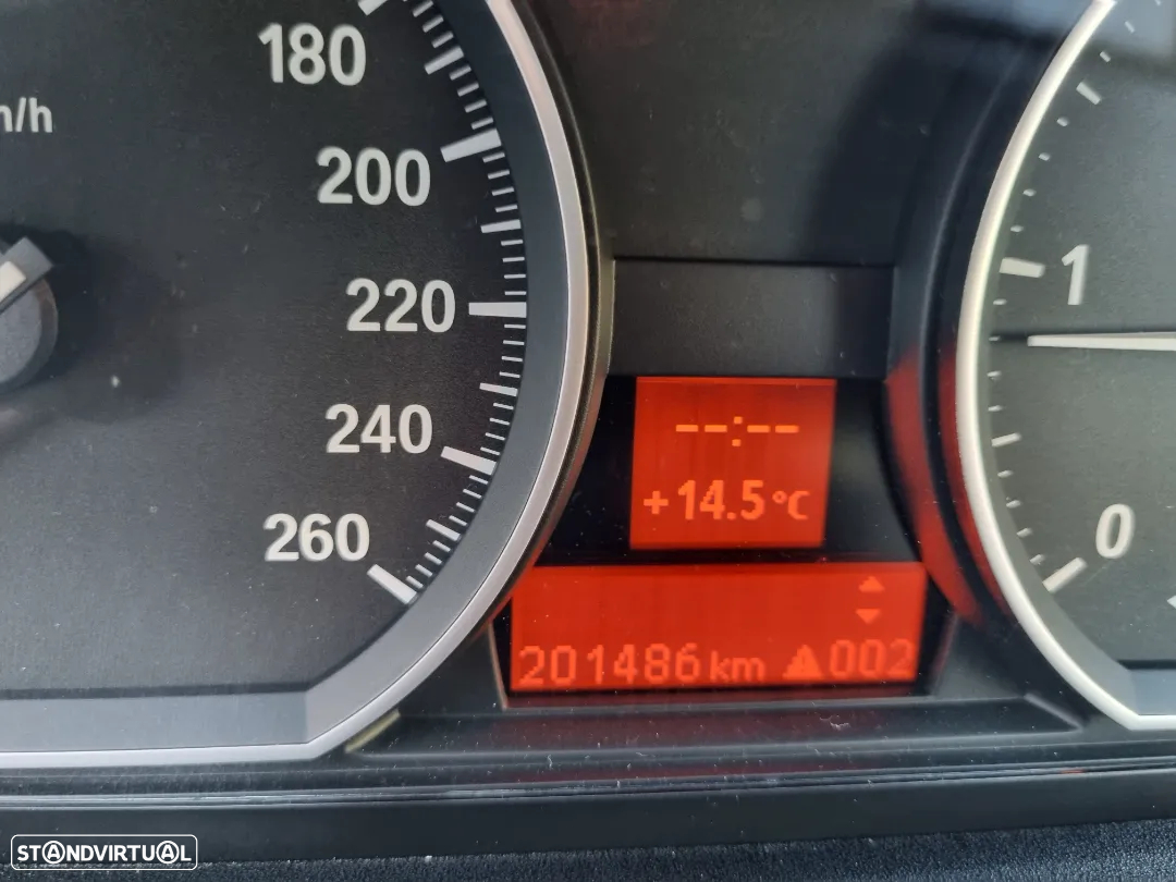 BMW 120 d Cabrio - 2