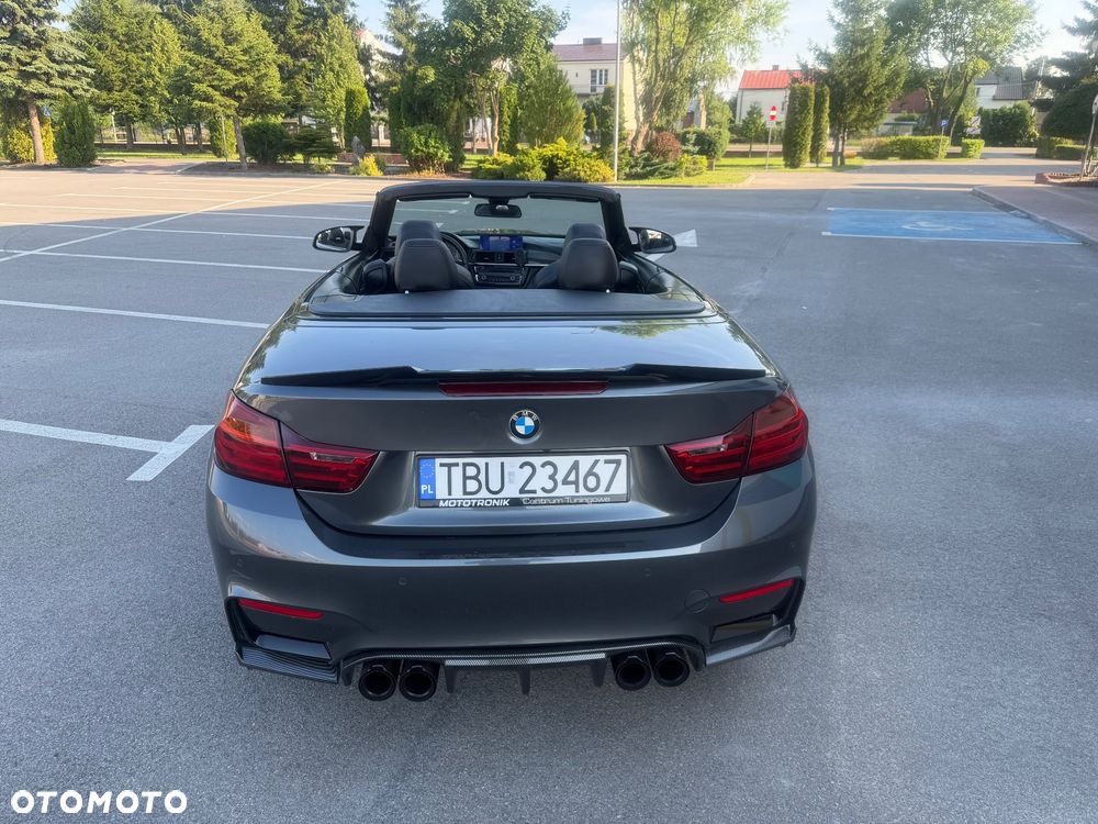 BMW M4 - 7