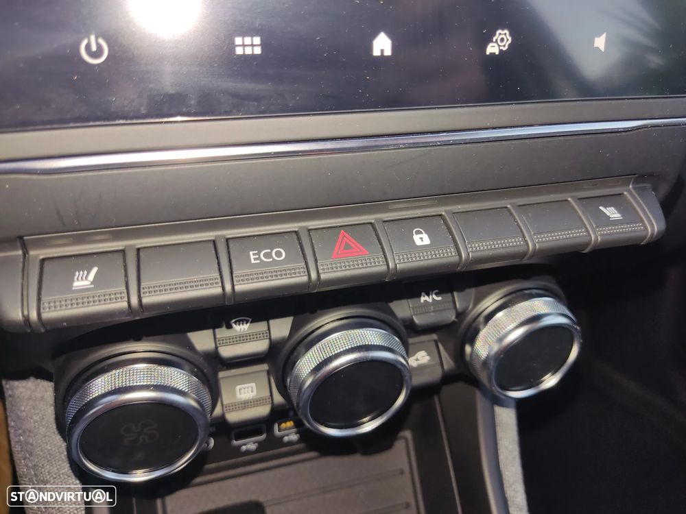 Renault Zoe (c/ Bateria) E-Tech EV50 Equilibre - 26
