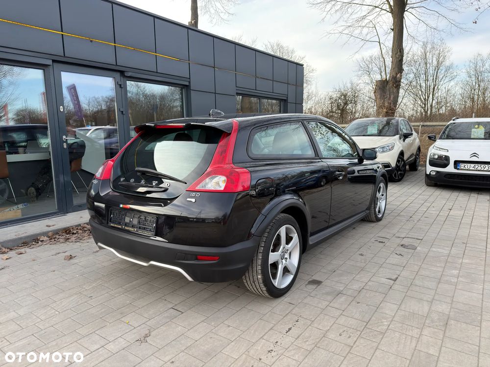 Volvo C30 1.6D - 14
