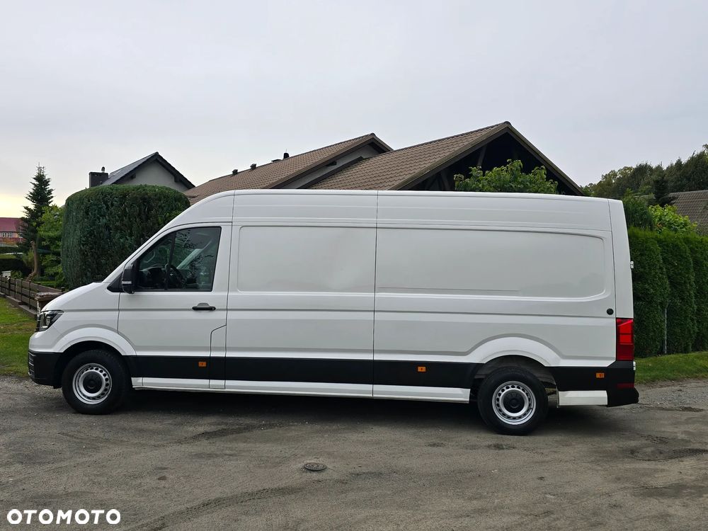 Volkswagen Crafter - 9