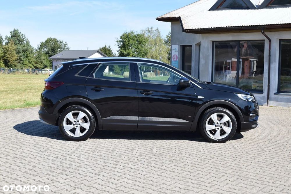Opel Grandland X 1.6 T PHEV Ultimate - 9