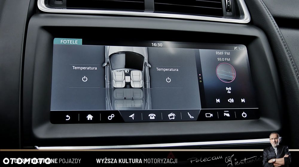 Jaguar E-Pace 2.0 i4P AWD S - 22