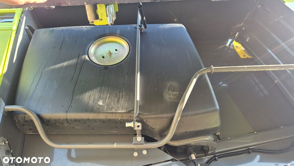 Claas Lexion 770TT - 11