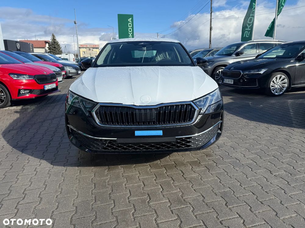Skoda Octavia 1.5 TSI mHEV Drive Selection DSG - 2