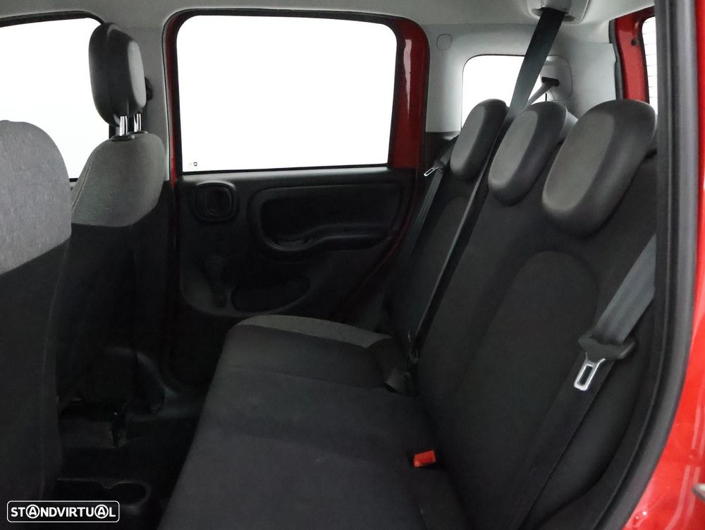 Fiat Panda 1.0 Hybrid City Life - 5