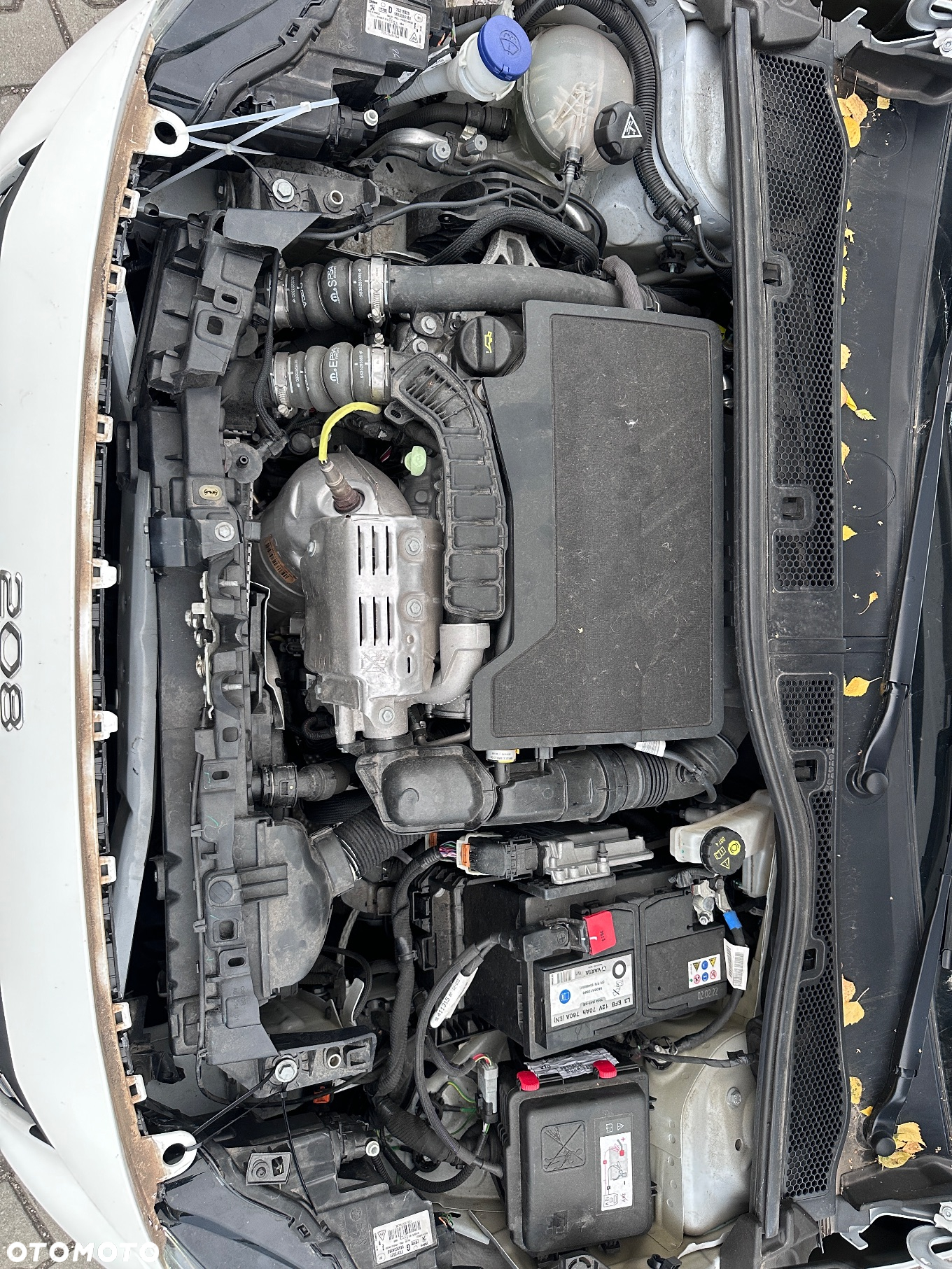 Peugeot 208 1.2 PureTech Style S&S - 21