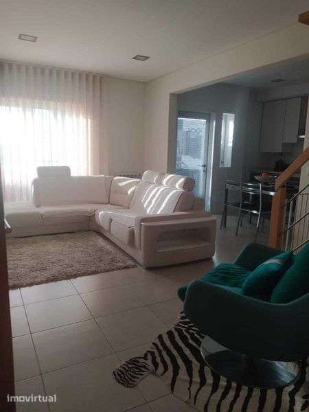 Apartamento T3 duplex Vista Alegre - Ílhavo - Grande imagem: 2/12