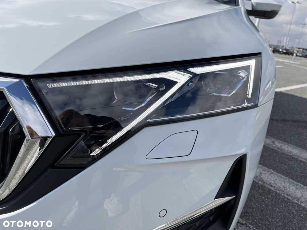 Skoda Octavia 2.0 TDI Selection - 25