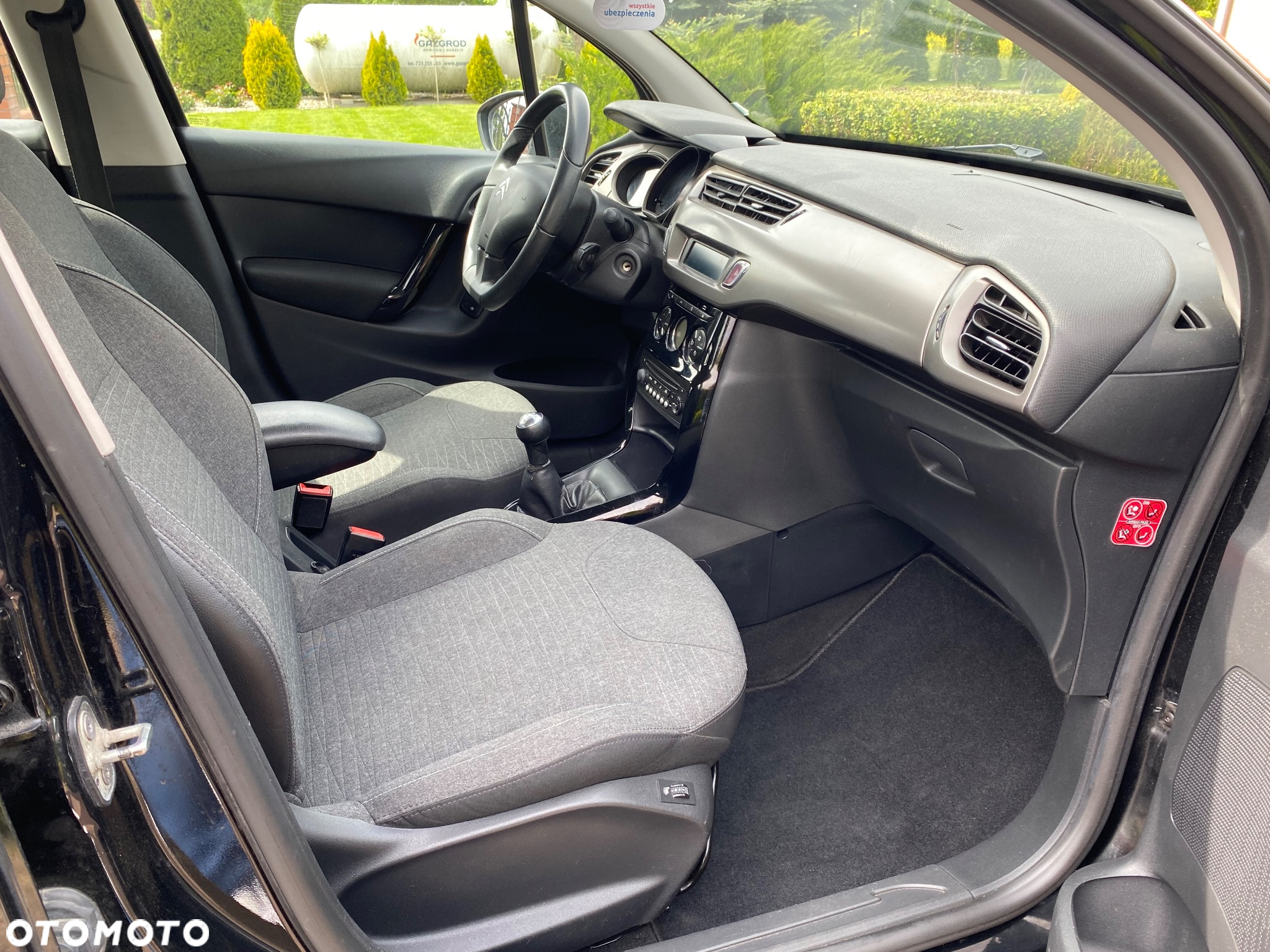 Citroën C3 - 10