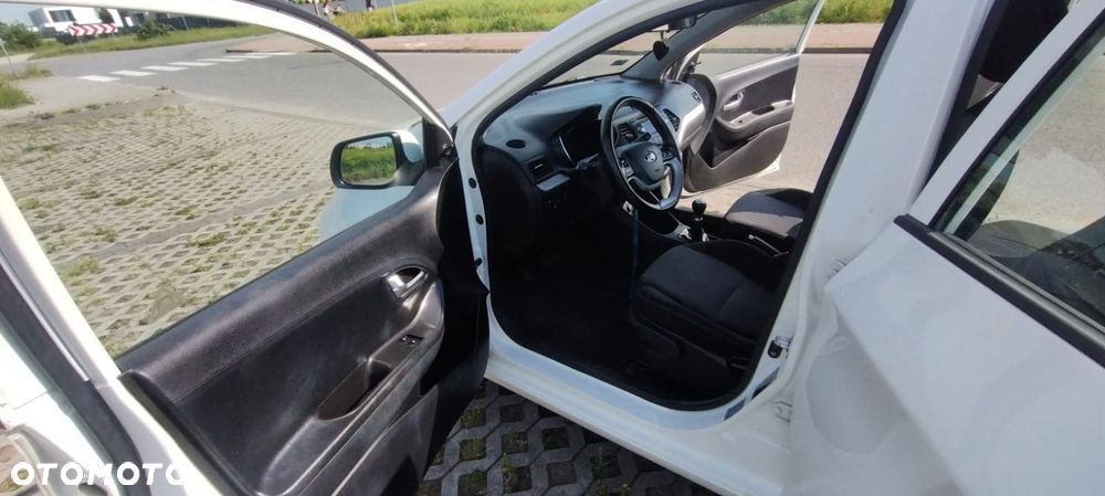 Kia Picanto 1.0 Start - 10