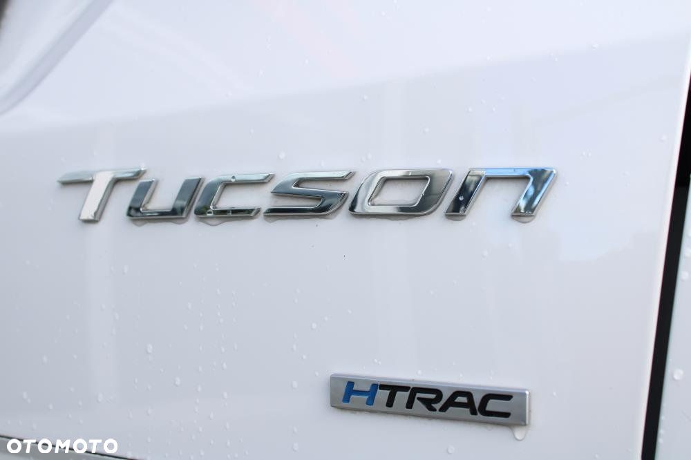 Hyundai Tucson - 7
