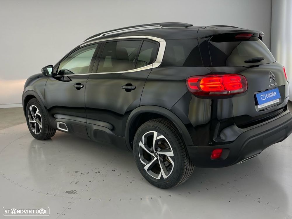 Citroën C5 Aircross 1.2 PureTech Feel - 24