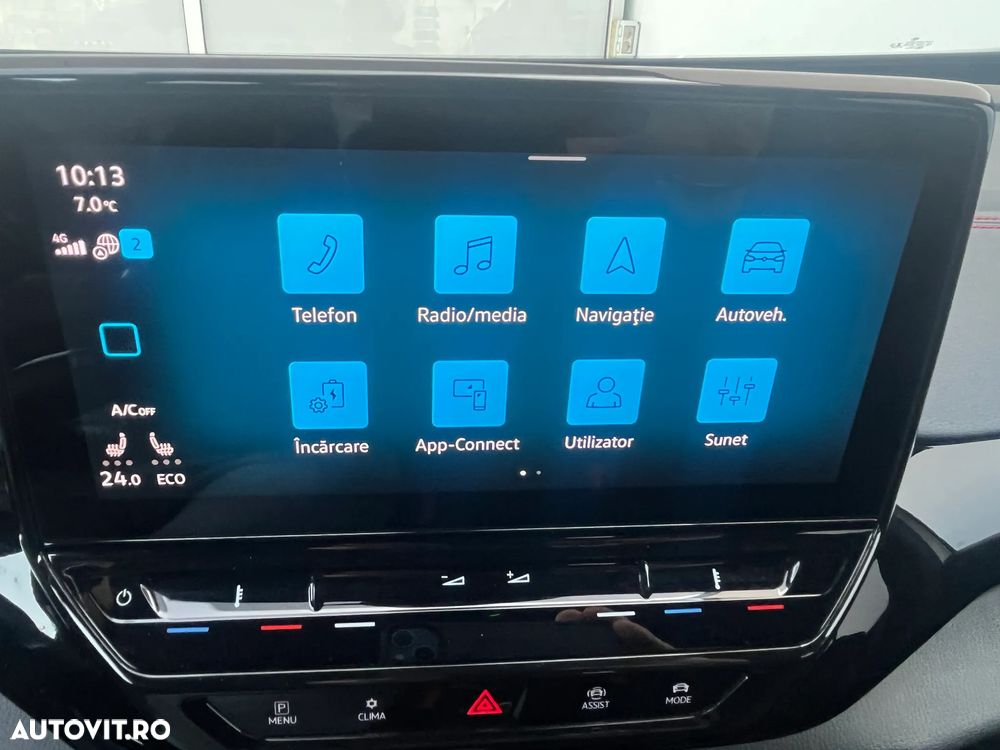 Volkswagen ID.4 77 kWh GTX - 23