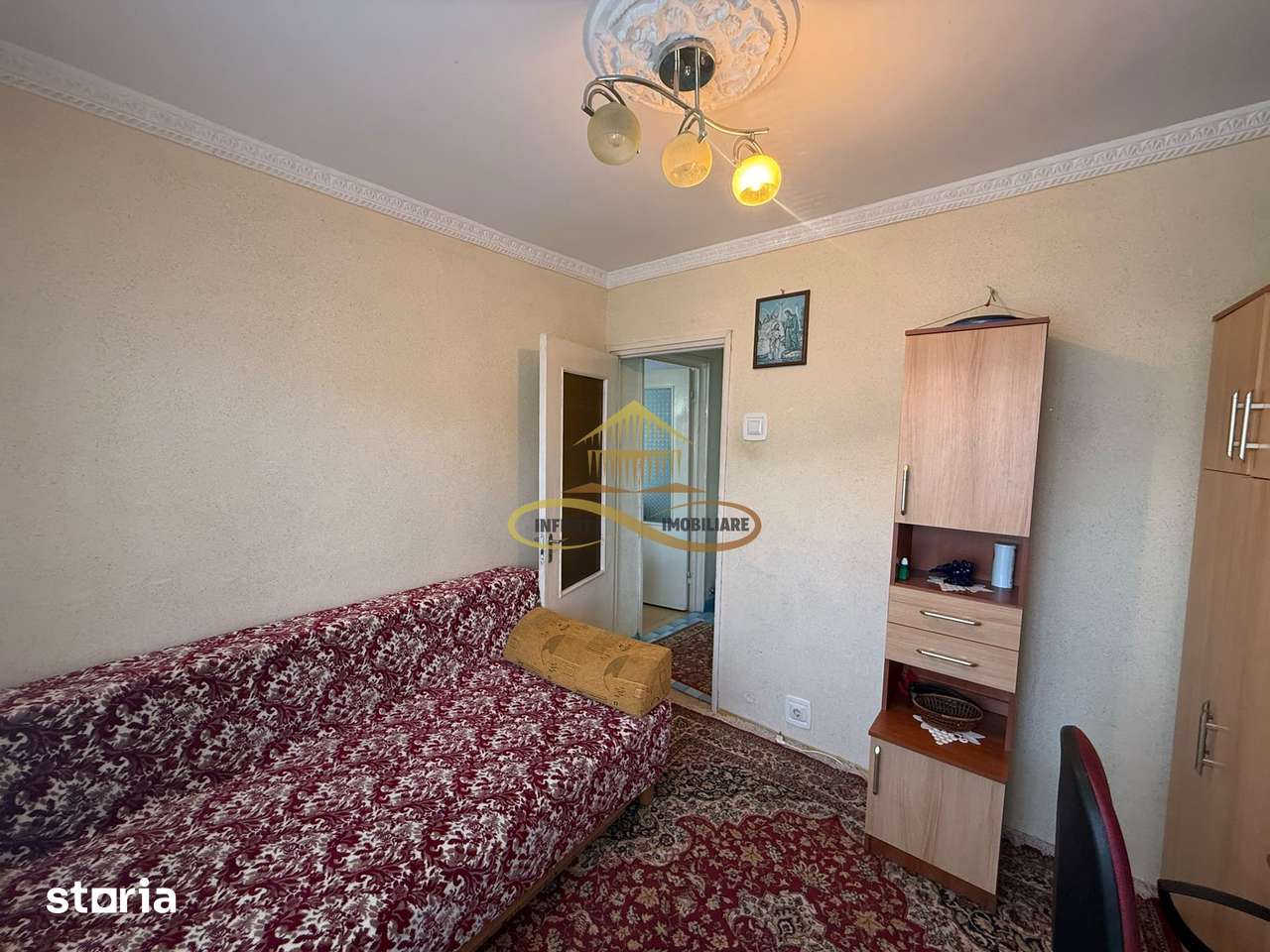 Apartament 2 camere de vanzare in Bacau — fotografia 3