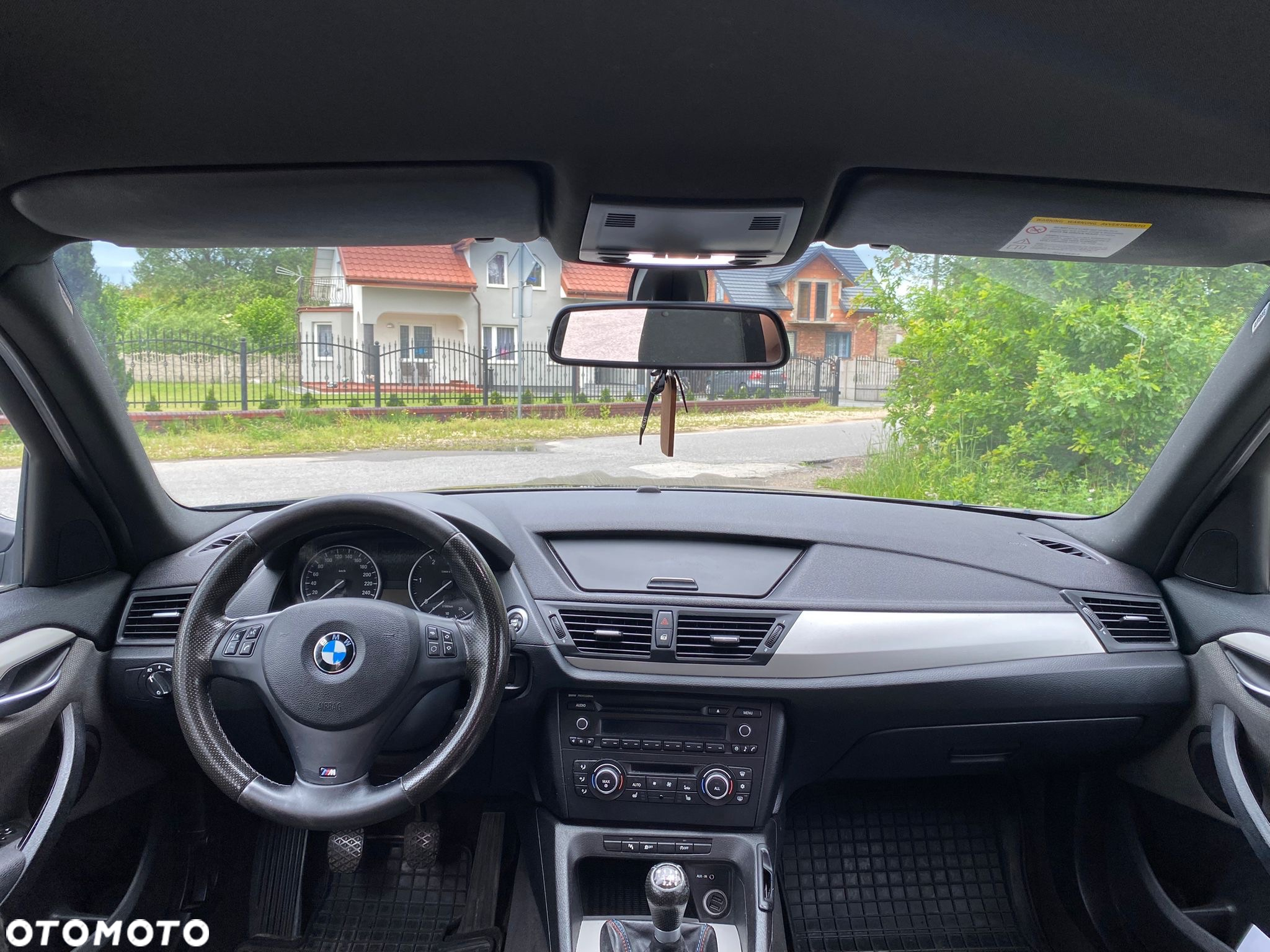 BMW X1 sDrive18d Sport Line - 10
