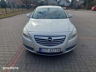Opel Insignia 1.8 Cosmo - 1