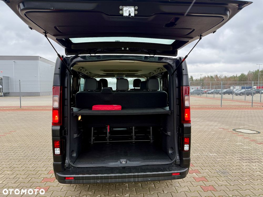 Nissan Primastar - 7