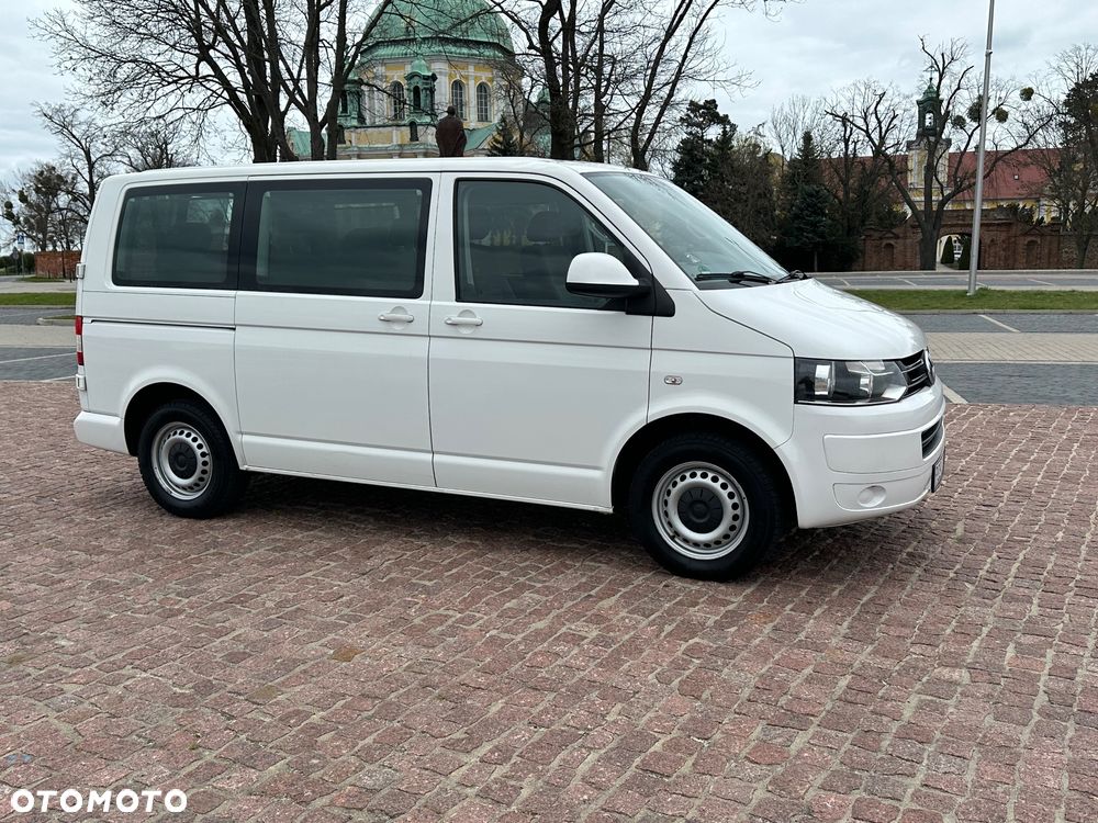 Volkswagen Caravelle L1 Comfortline - 25