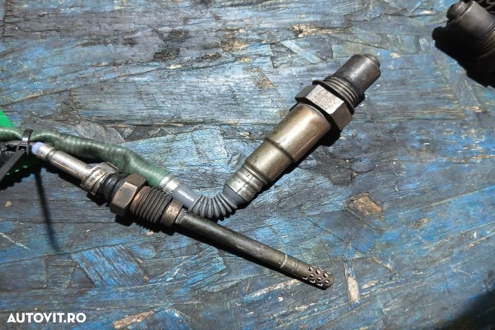 Sonda lambda 0045427318 A0071539428 0045427318 A0071539428 Mercedes-B - 2