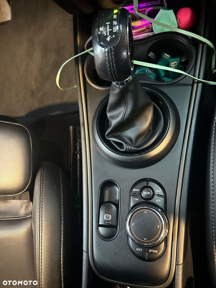 MINI Countryman - 10