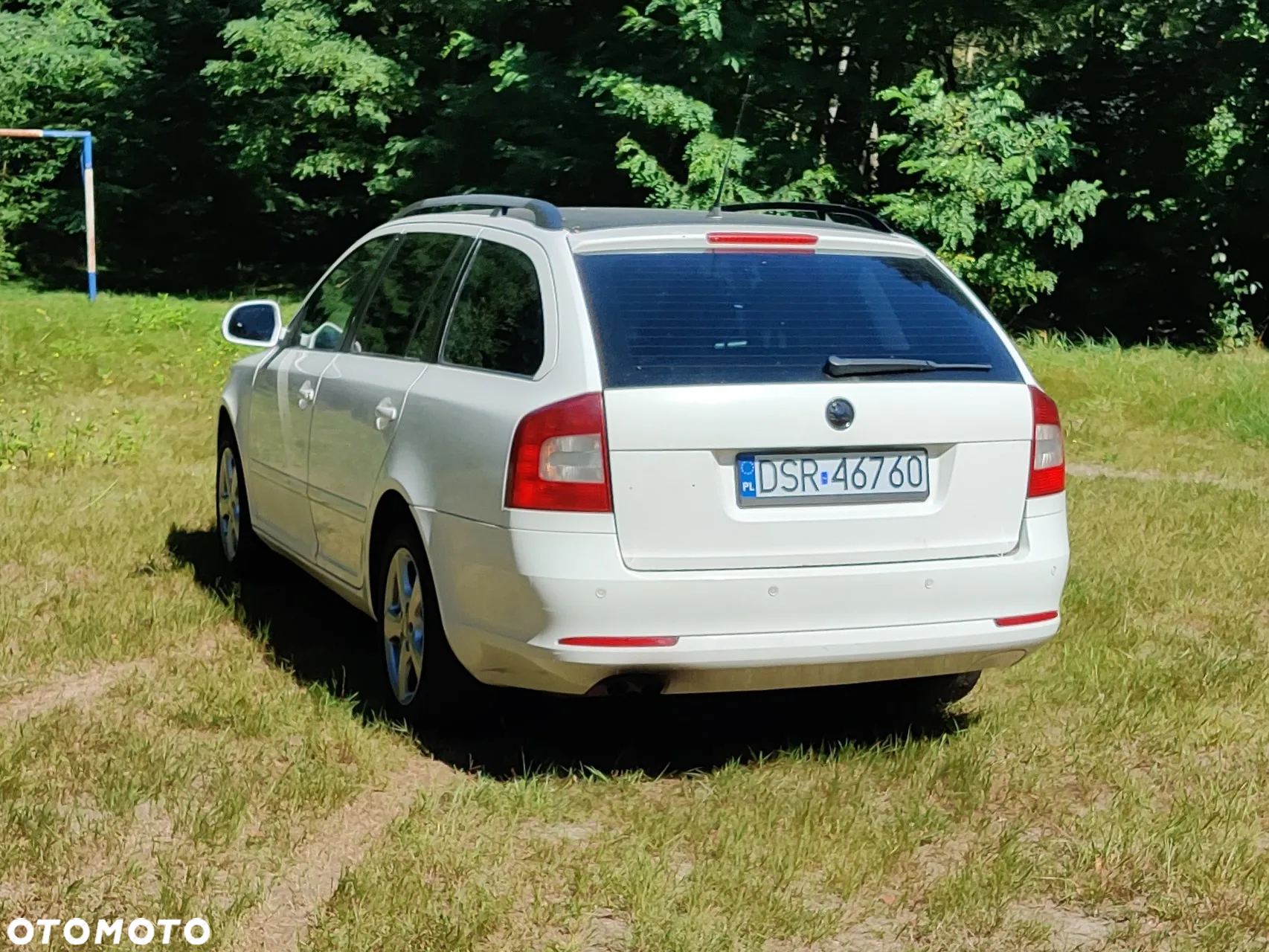 Skoda Octavia 1.9 TDI Elegance DSG - 4