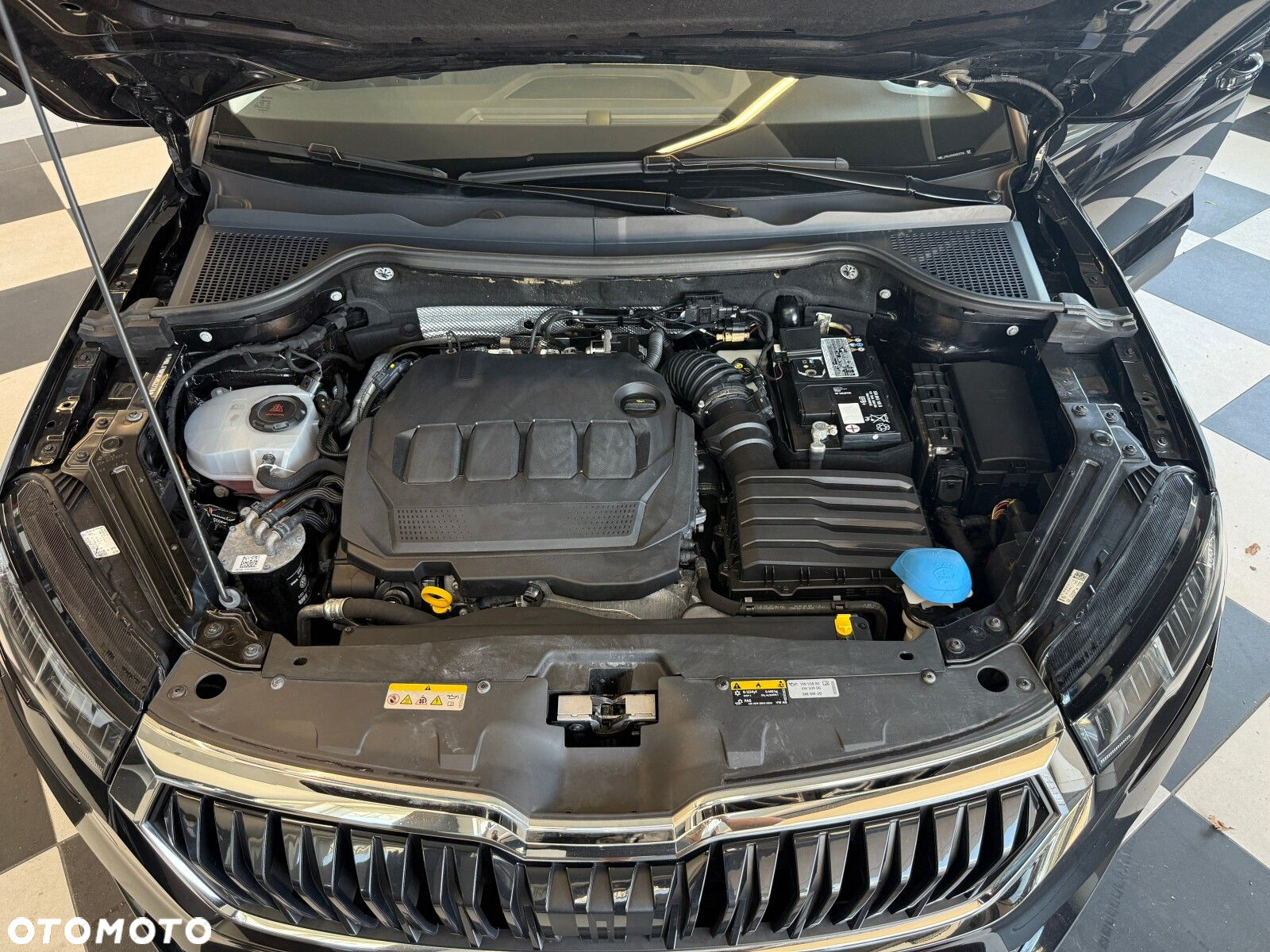 Skoda Karoq - 39
