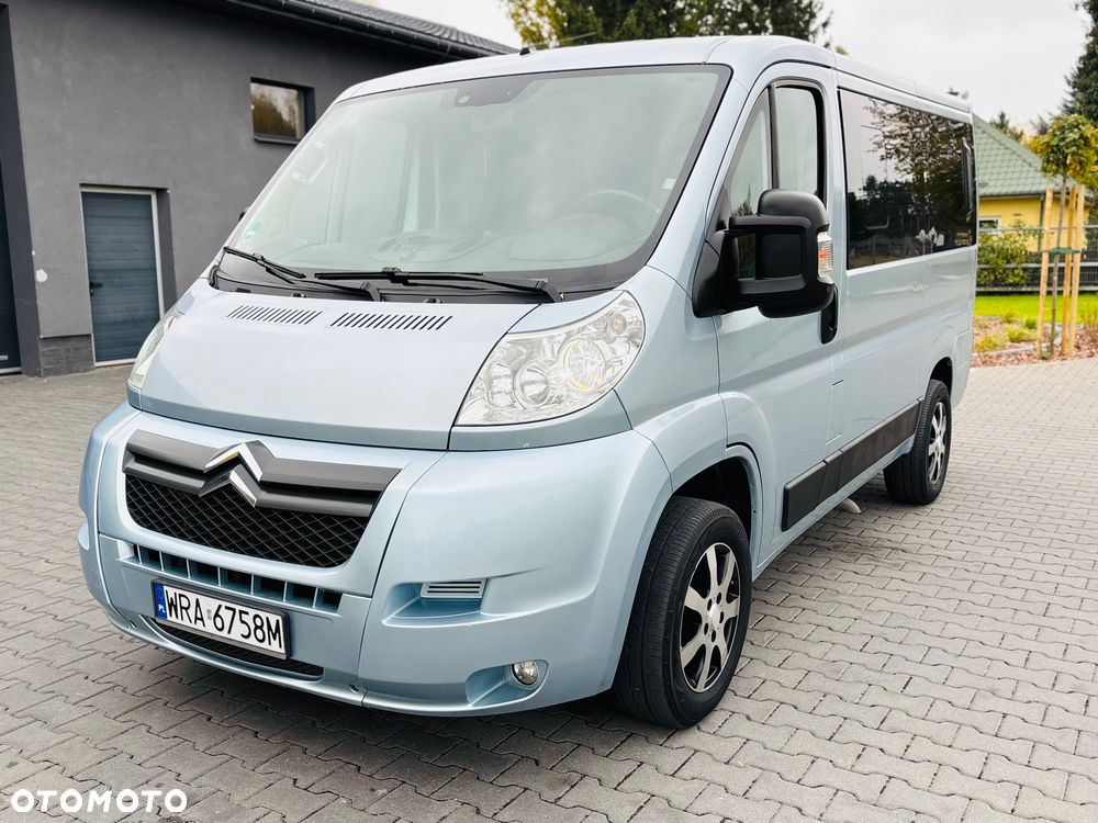 Citroën Jumper L1H1 Shine - 32
