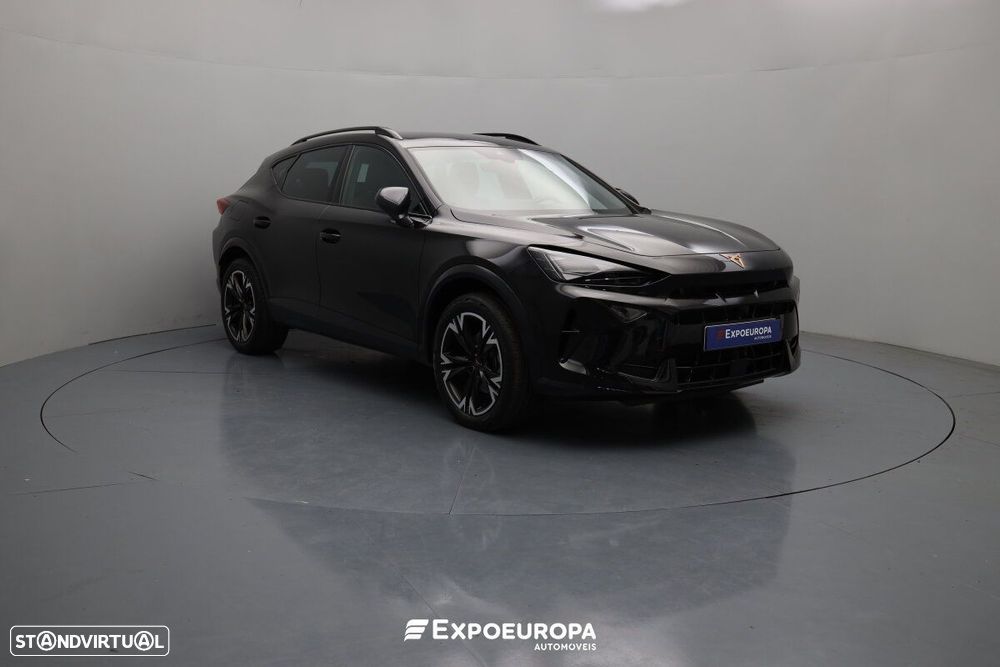 Cupra Formentor 1.5 e-Hybrid Special Edition DSG - 3