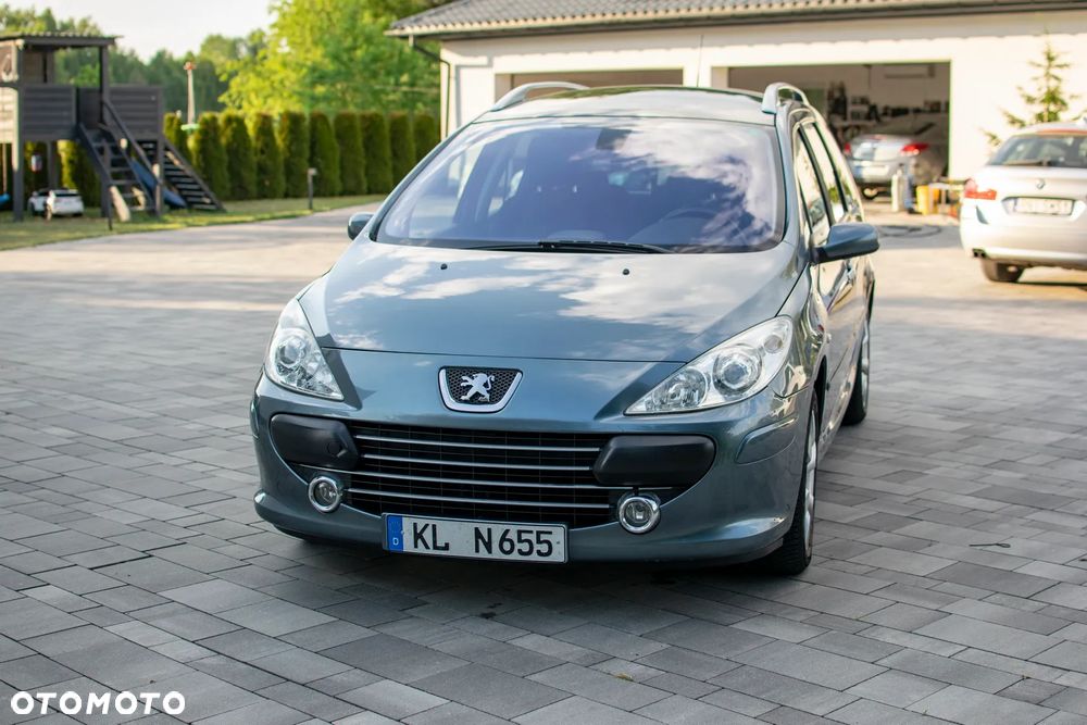 Peugeot 307 - 30