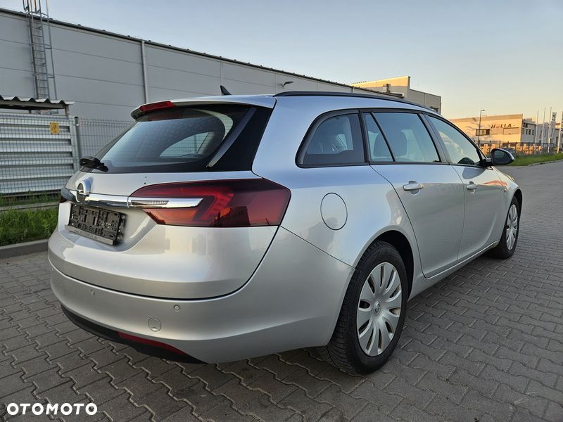 Opel Insignia - 3