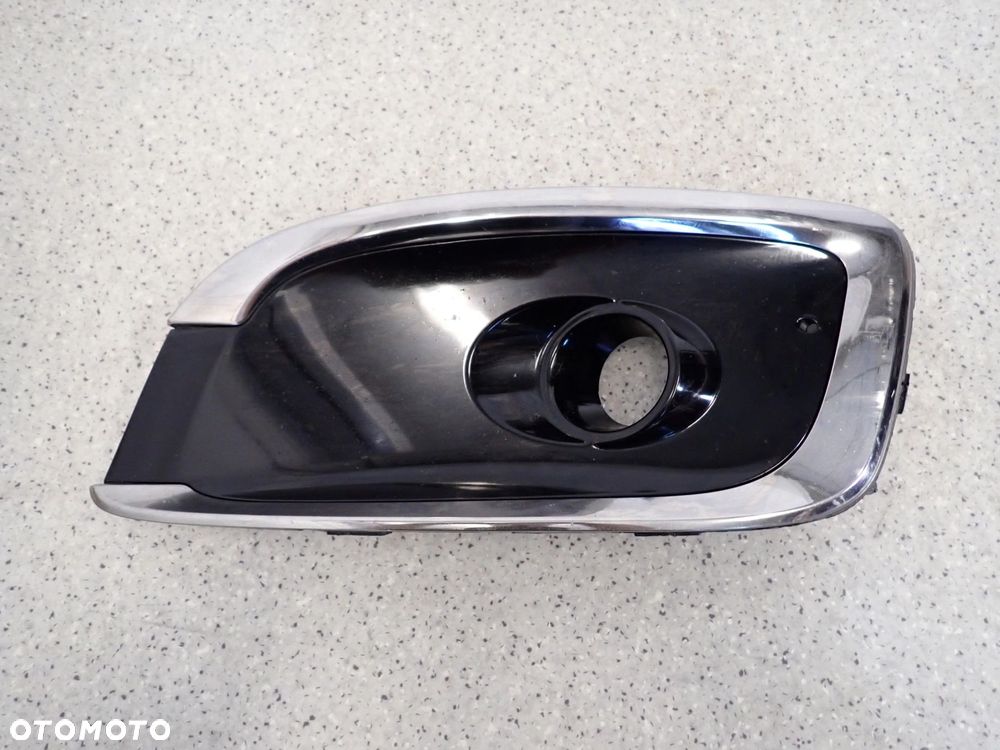 KIA CEED II 15-17 LIFT KRATKA HALOGENU PRZEDNIA LEWA - 1