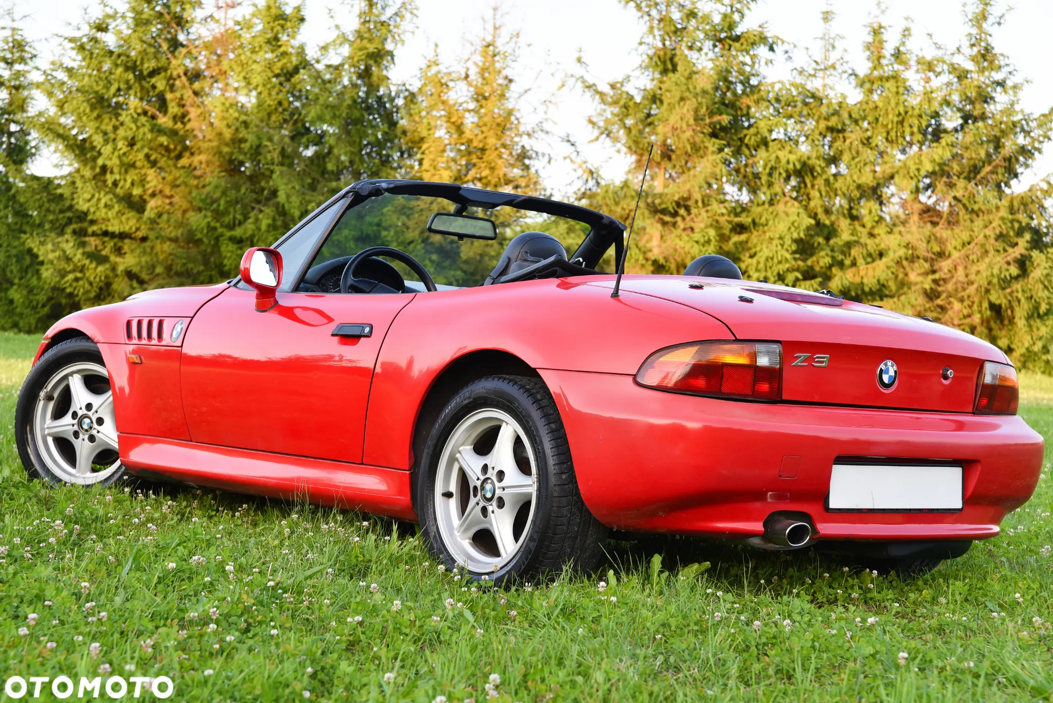 BMW Z3 1.8 - 11