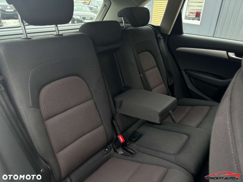 Audi Q5 - 23