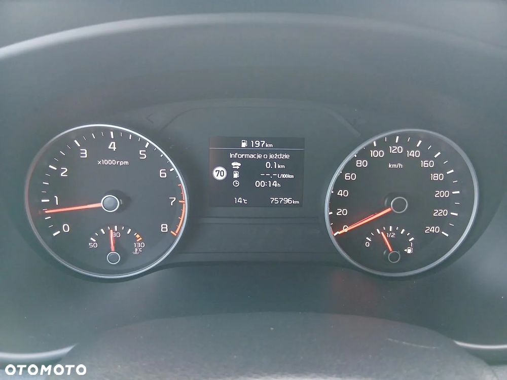 Kia Sportage 1.6 T-GDI L Business Line Plus 2WD - 18