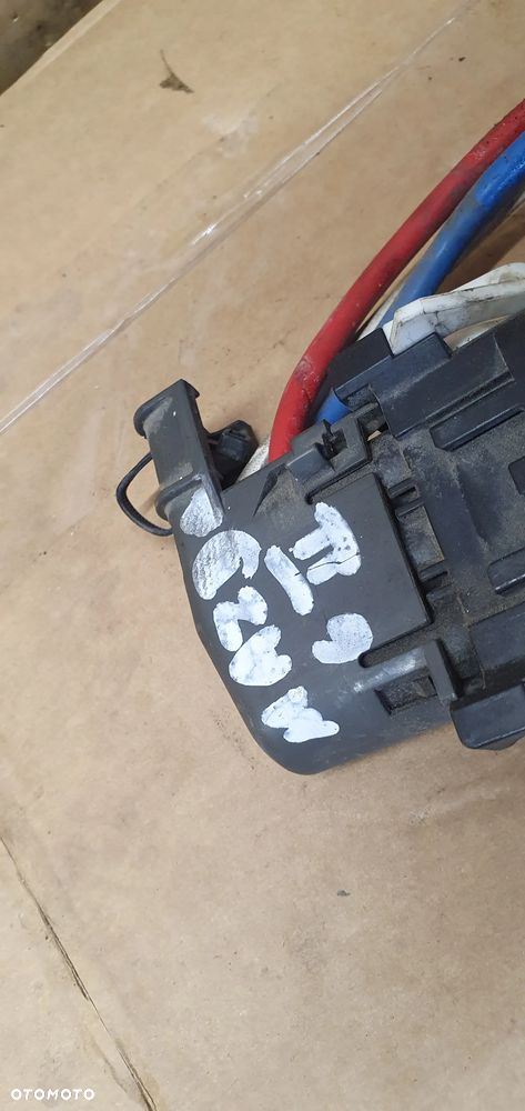 Instalacja wiązka kable Mazda 6 II GS1G67SH1D - 10