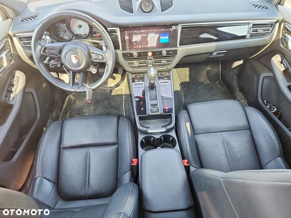 Porsche Macan S PDK - 18
