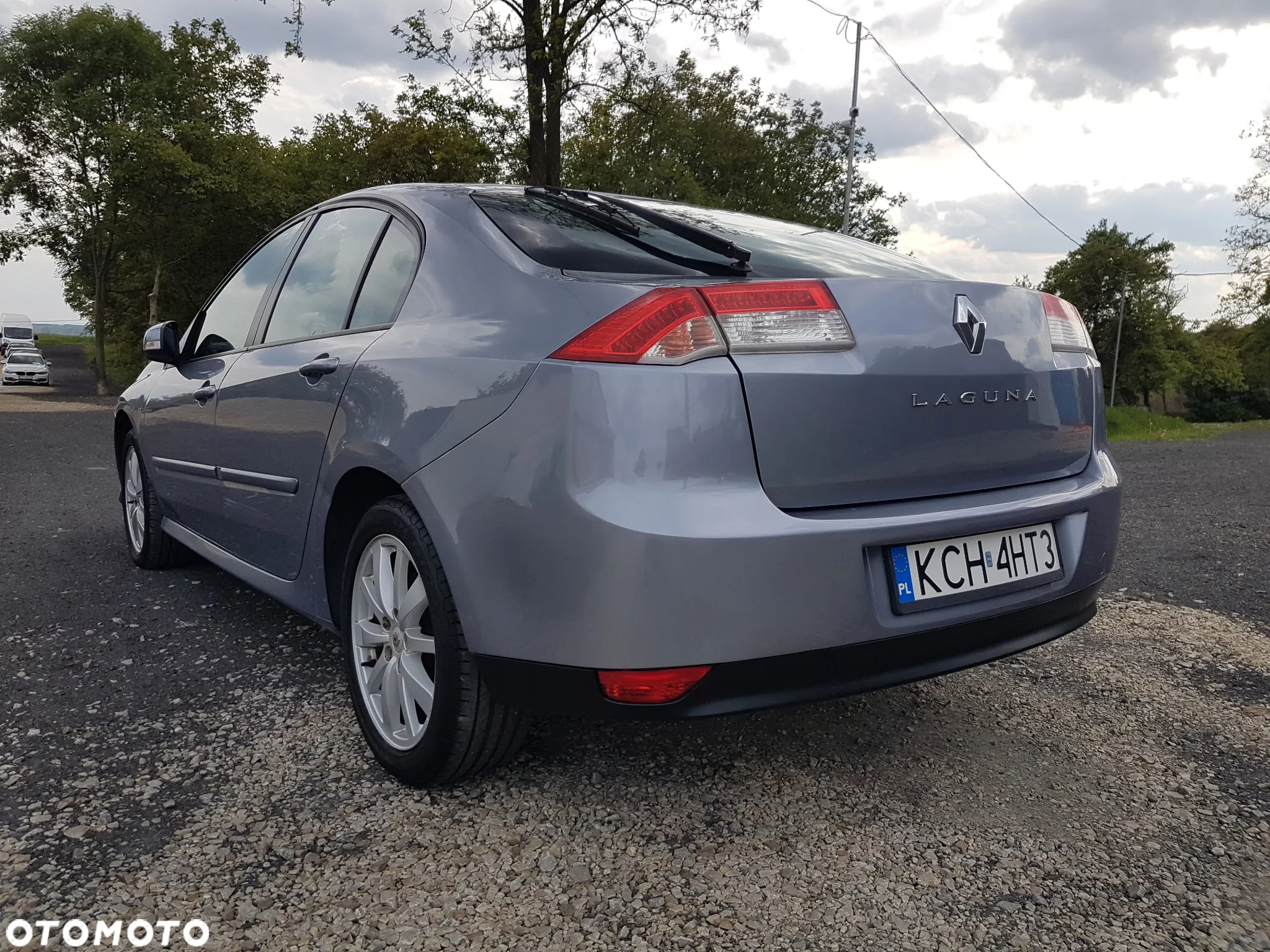 Renault Laguna 2.0 16V Dynamique - 4