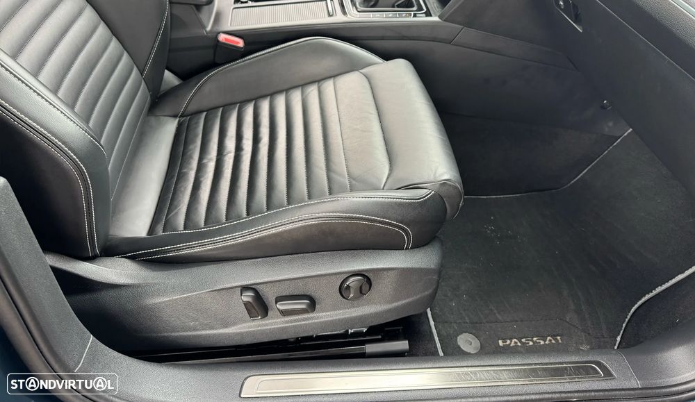 VW Passat 1.4 TSI DSG GTE - 25