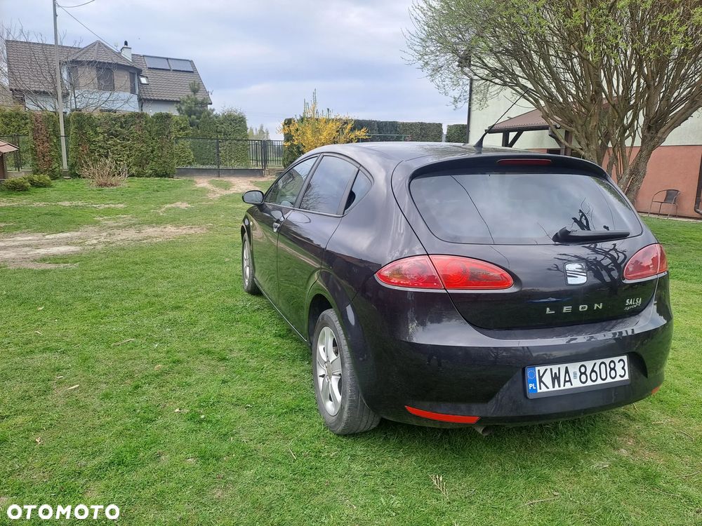 Seat Leon 1.4 Reference - 2