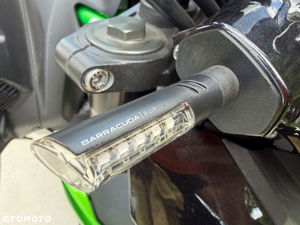 Kawasaki Z 900 - 6