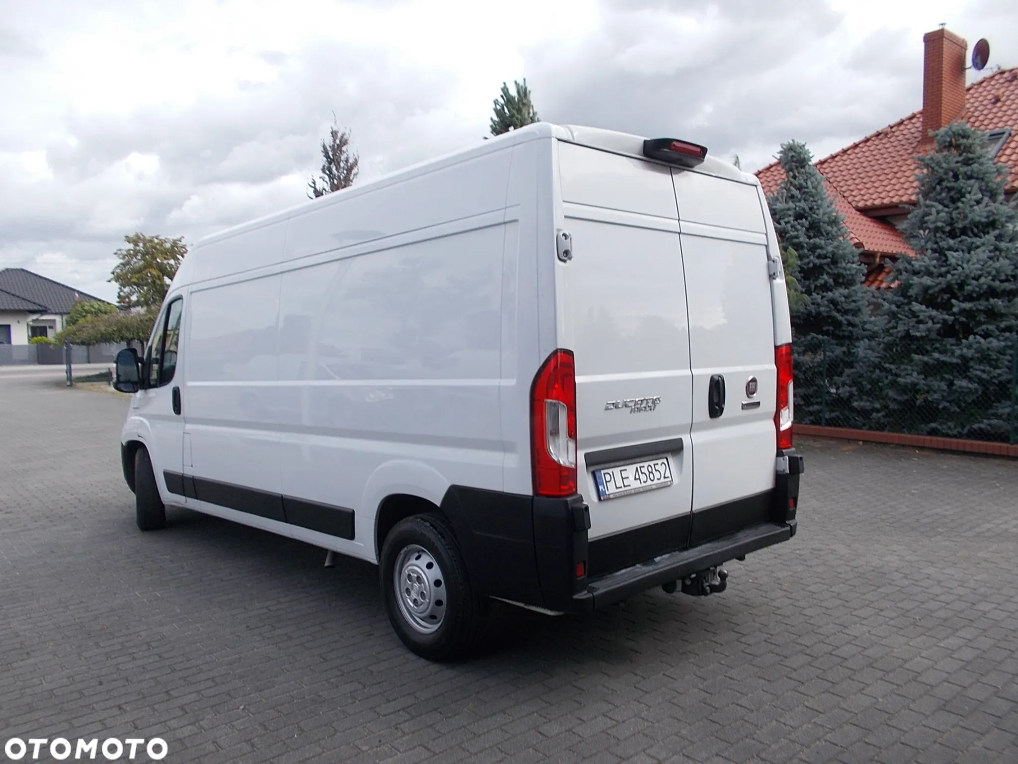 Fiat ducato - 6