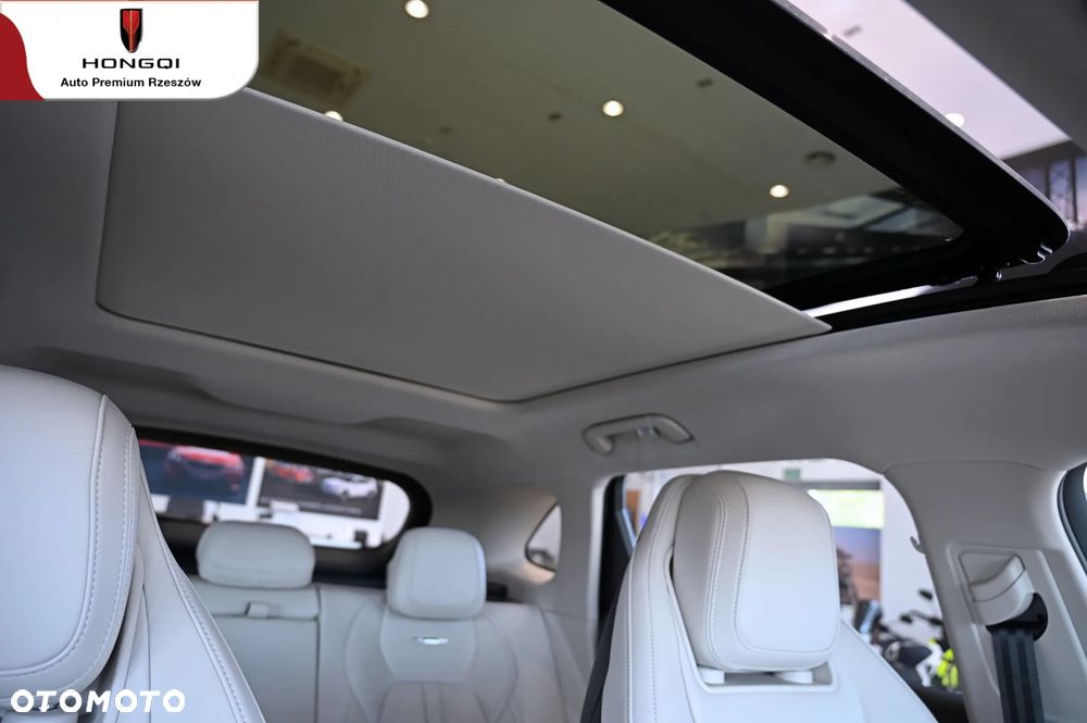 Hongqi HS3 2.0T AWD - 23