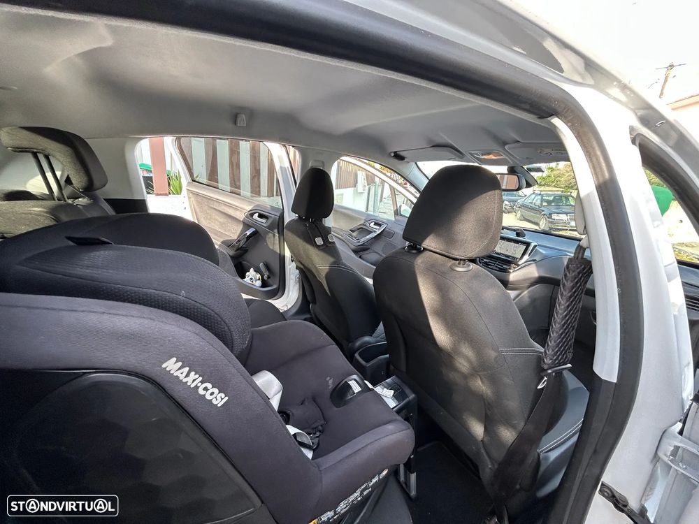 Peugeot 208 1.5 BlueHDi Active - 7