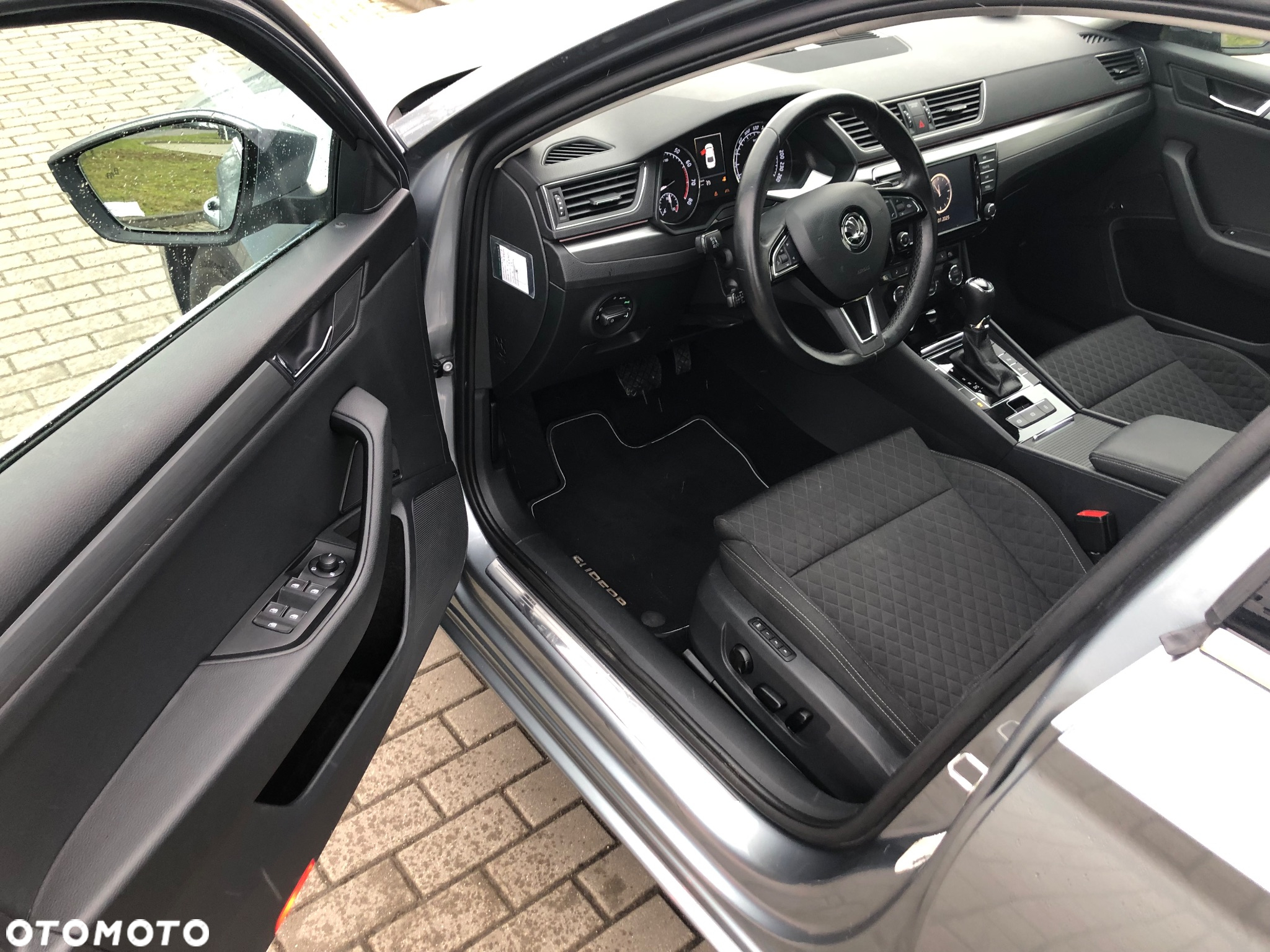 Skoda Superb 1.4 TSI ACT Style DSG - 20