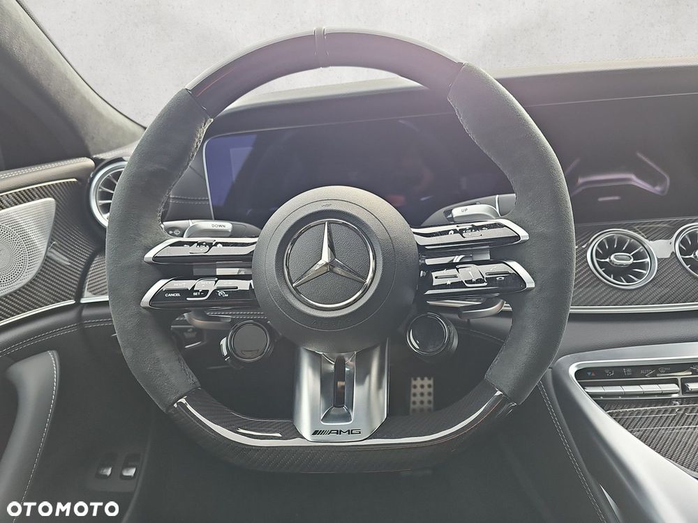Mercedes-Benz AMG GT 63 S E 4-Matic+ - 14