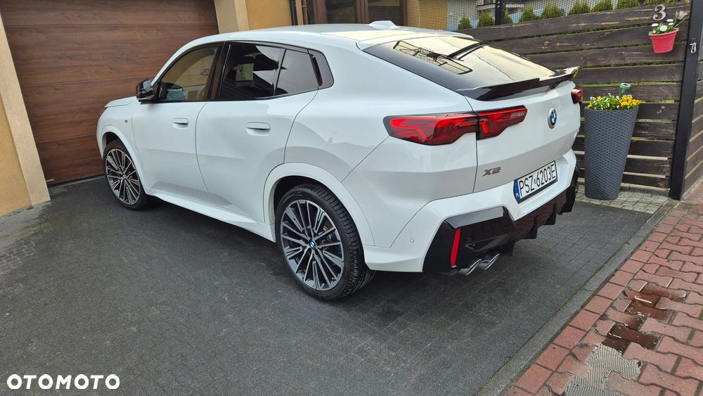 BMW X2 M35i - 17