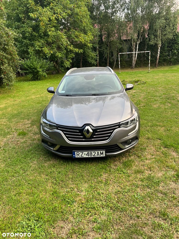Renault Talisman 1.6 Energy dCi Intens EDC - 1